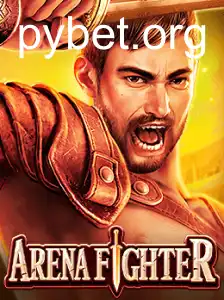 ArenaFighter