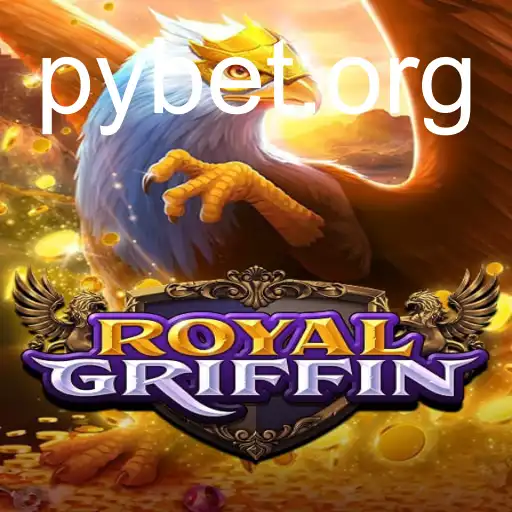 RoyalGriffin