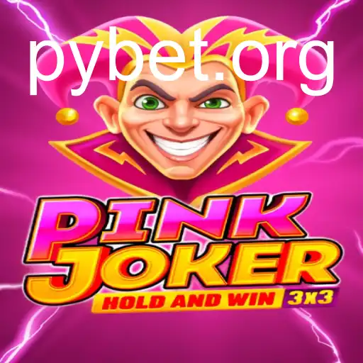 pinkjoker