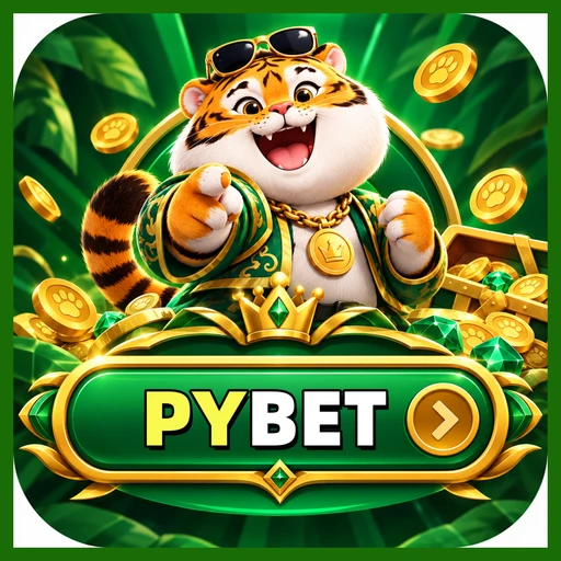 Logotipo pybet