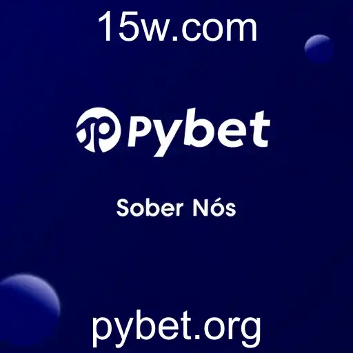 Sobre Nós - Pybet