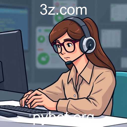 A Ascensão de Pybet nos Jogos Online