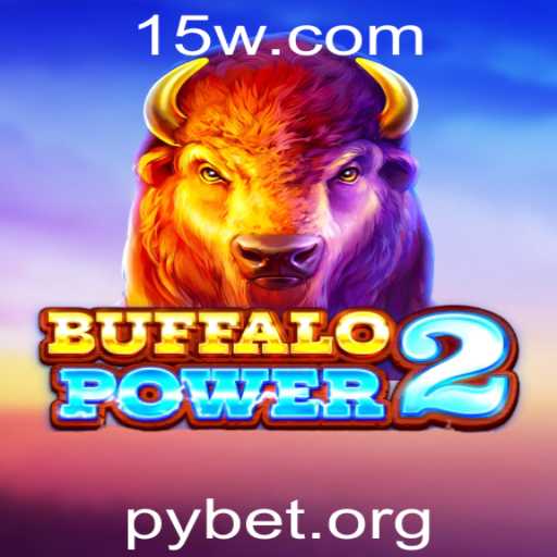 Desvendando BuffaloPower2: A Nova Sensação no Mundo dos Jogos