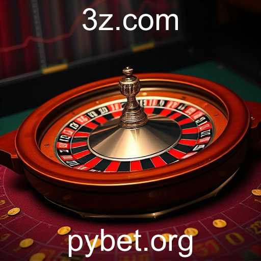 Explorando a Evolução de Pybet no Cenário de Jogos