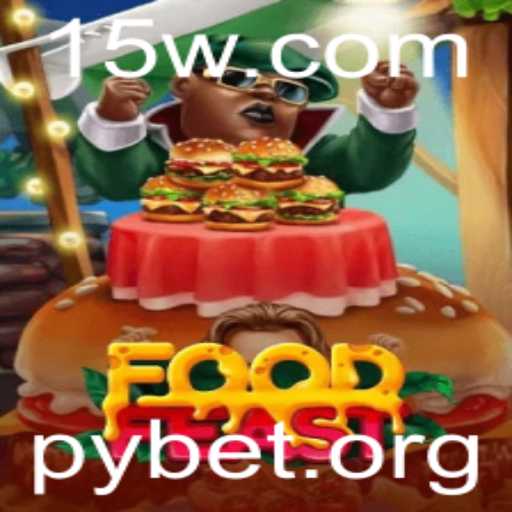 Descubra o Mundo Delicioso de FoodFeast: O Jogo que Une Sabor e Estratégia