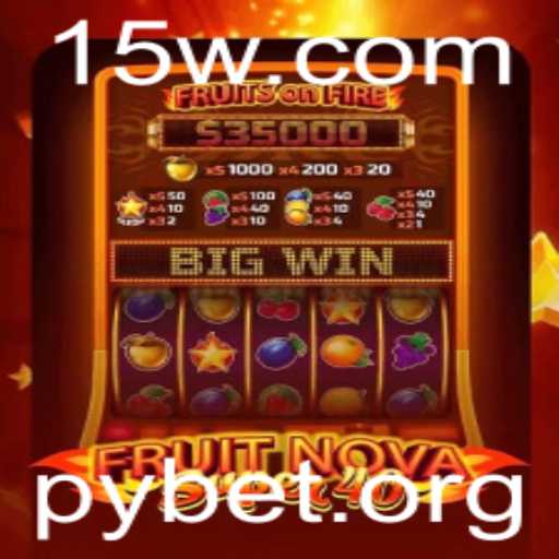 Explorando o Universo de FruitNovaSuper40: Guia de Introdução e Regras