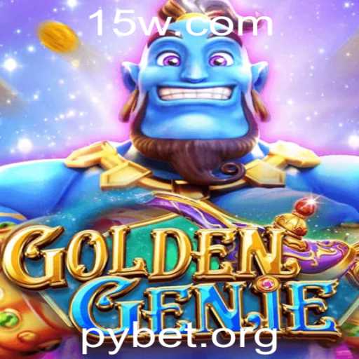 Descubra GOLDENGENIE: O Jogo que Combina Estratégia e Emocionantes Apostas Virtuais