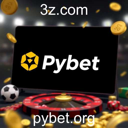 A Ascensão dos Jogos Online com Pybet em 2026