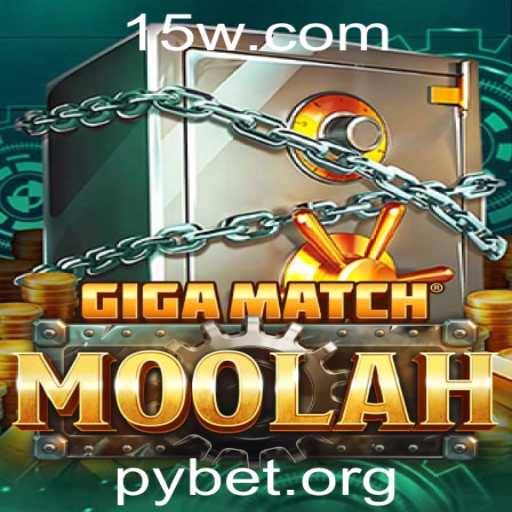 GigaMatchMoolah: Descubra as Aventuras do Novo Fenômeno dos Jogos