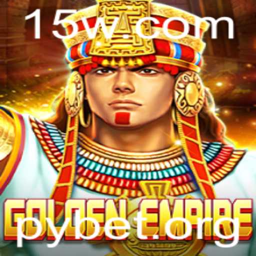 GoldenEmpire: Explorando Novas Fronteiras no Universo de Jogos de Estratégia