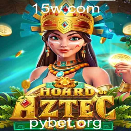 Explorando o Fascinante Mundo de HoardofAztecgold
