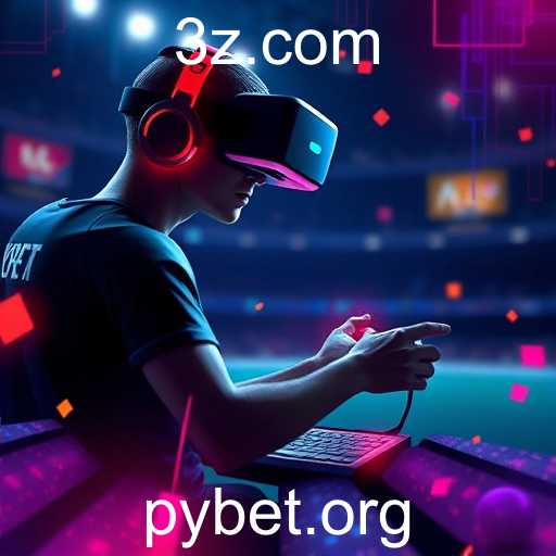 Impacto da Tecnologia na Indústria de Jogos