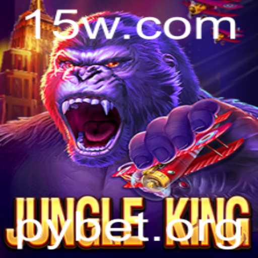 Descubra o Fascinante Mundo de JungleKing