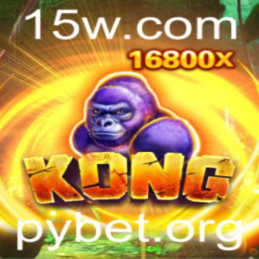 Kong: A Nova Experiência de Jogo com Pybet