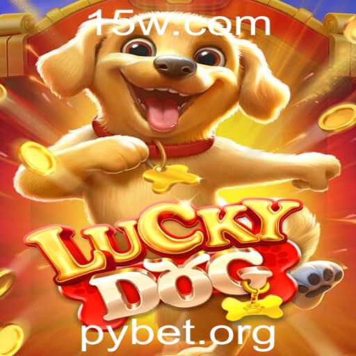 Descubra as Emoções do Jogo LuckyDog com Pybet