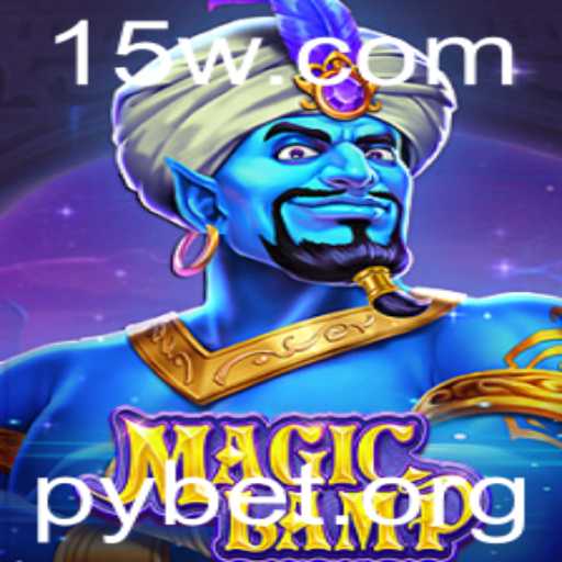 Descubra o Encantador Mundo de MagicLamp: Novidades e Regras do Jogo