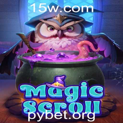 MagicScroll: Descubra a Magia do Novo Jogo de Aventura