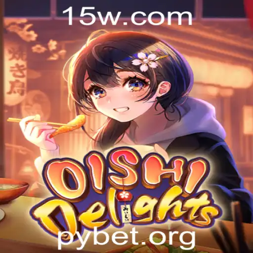 Descubra os Encantos de OishiDelights: O Jogo de Estratégia e Sabor
