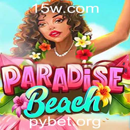 Explore o Fascinante Mundo do Jogo 'ParadiseBeach'