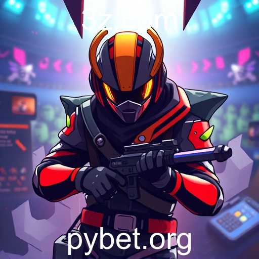 Pybet: Inovações e Tendências no Mundo dos Jogos