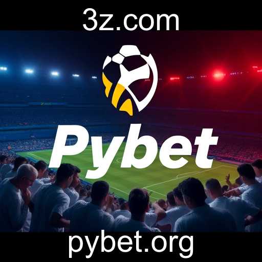 Pybet Revoluciona Apostas Online no Brasil