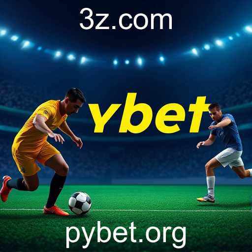 A Ascensão de Pybet no Cenário de Jogos em 2026