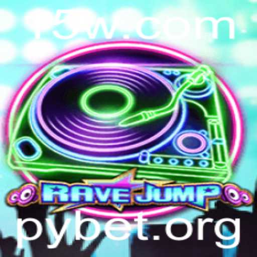 Descubra a Emoção de RaveJump: Um Mergulho no Futuro dos Jogos