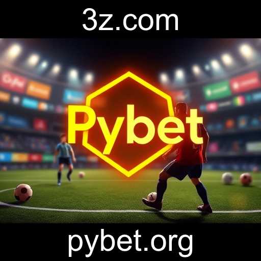 A Ascensão dos Jogos Online com Pybet