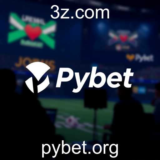 A Ascensão do Pybet no Mercado de Jogos Online