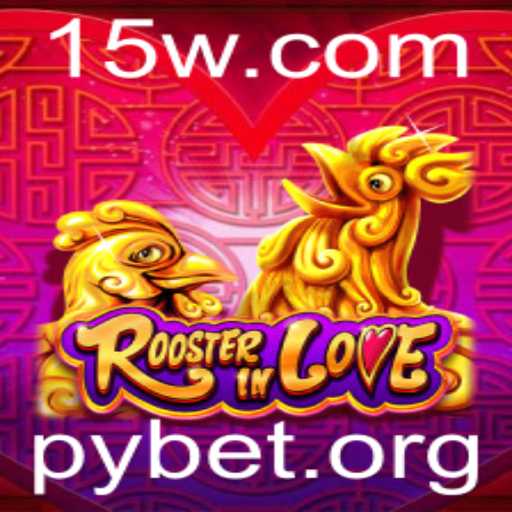 RoosterInLove: Mergulhe no Romance e Estratégia de um Mundo Virtual