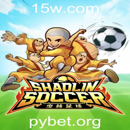 ShaolinSoccer: Mergulhe no Universo do Jogo Com Pybet