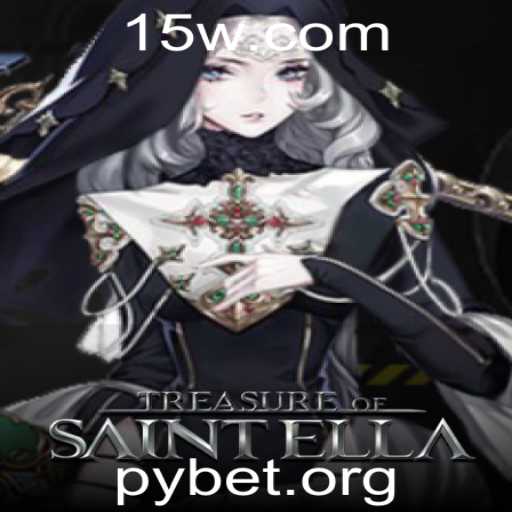 Desvendando o Mundo de TreasureofSaintElla: O Novo Jogo que Conquista os Aficionados por Aventuras