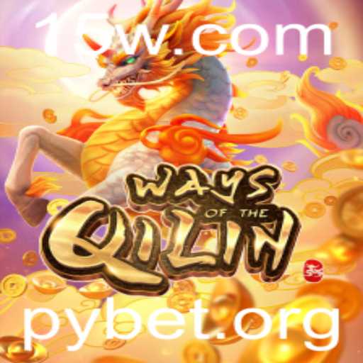 Explorando o Fascinante Mundo de WaysoftheQilin: Um Mergulho no Jogo Revolucionário