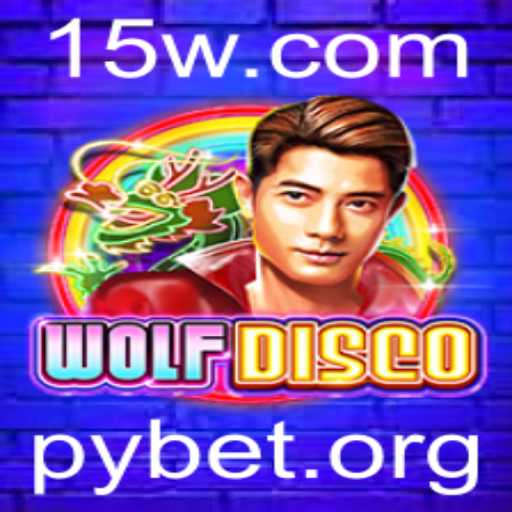 WolfDisco: Um Mergulho no Universo do Novo Jogo de Estratégia com Pybet