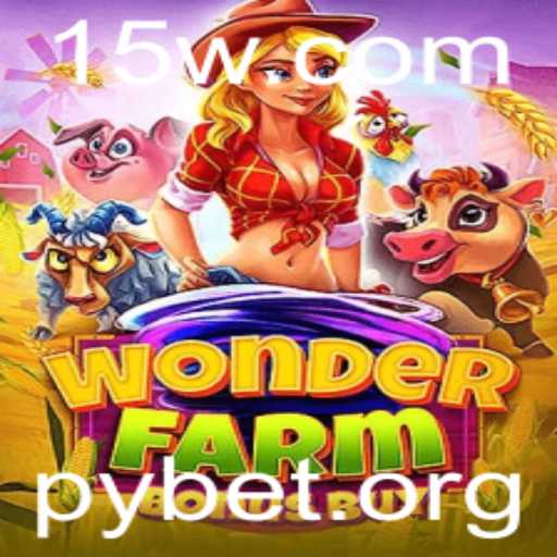 Explorando o Fascinante Universo de WonderFarmBonusBuy